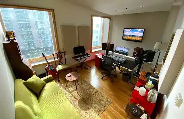 Steel Cut Audio