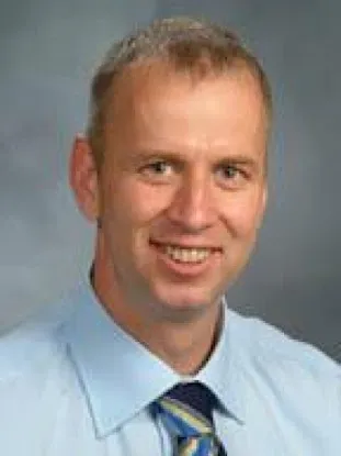 Stefan Worgall, M.D., PhD.