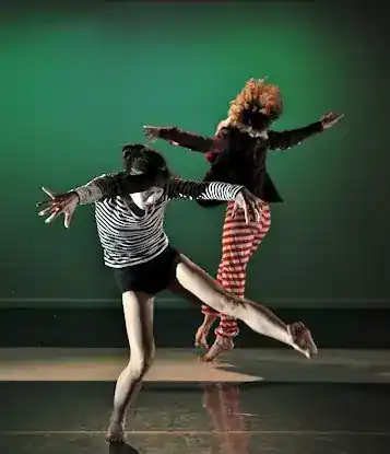 Stefanie Nelson Dancegroup