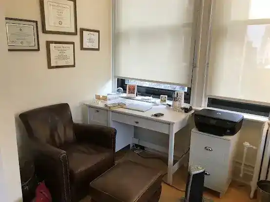 Stefanie R. Therapy