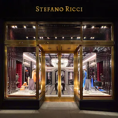 Stefano Ricci
