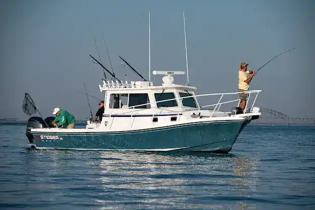 Steiger Craft