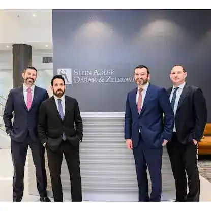 Stein Adler Dabah & Zelkowitz LLP