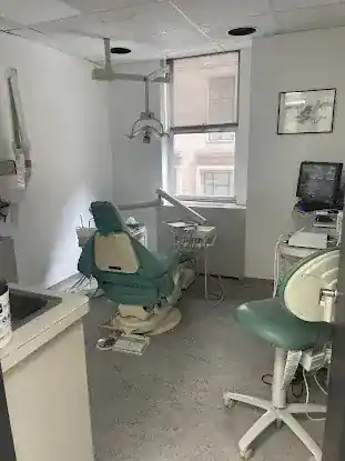 Stein Andre C DDS
