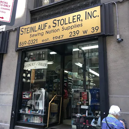 Steinlauf & Stoller