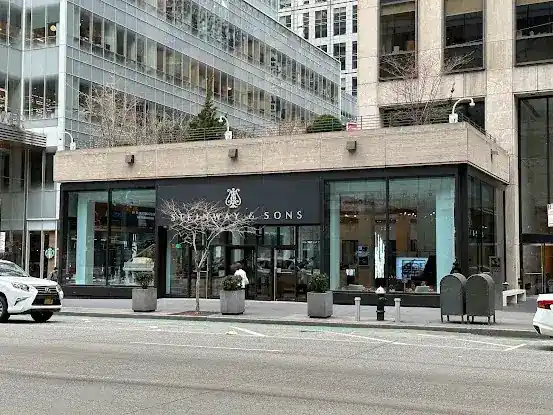 Steinway & Sons