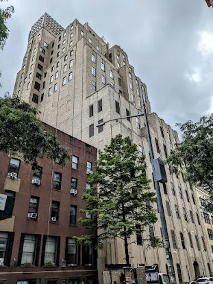 Stella Tower - Luxury Residences in Hell's Kitchen