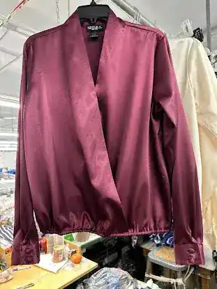 Stellar Fashion Consulting