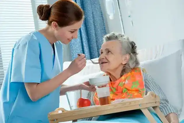 Stellar Home Care Solutions, Inc.