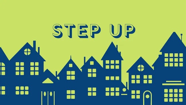 Step Up