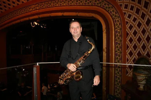 STEPHAN KAMMERER - SK Mouthpieces