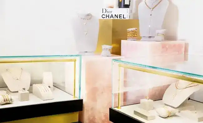 Stephanie Gottlieb Fine Jewelry