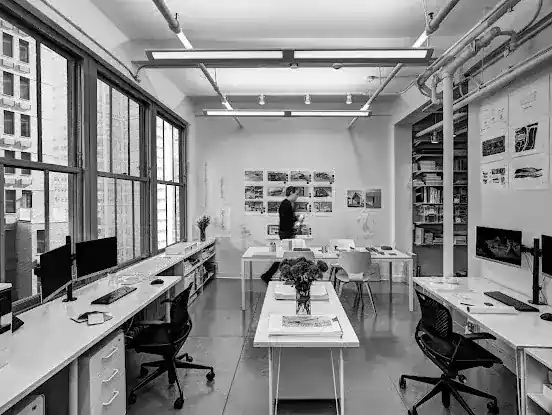 Stephen Moser Architect