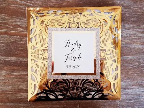 Stephita Invitations NYC