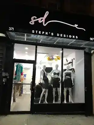 Steph's Designs