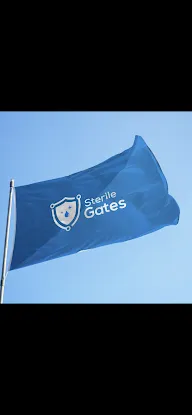 Sterile Gates