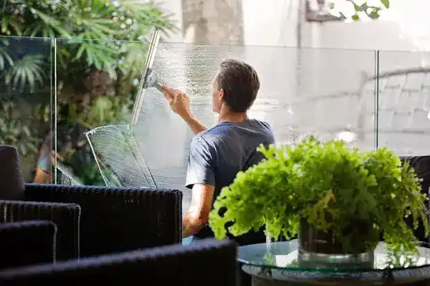 Sterling Cleaning Services