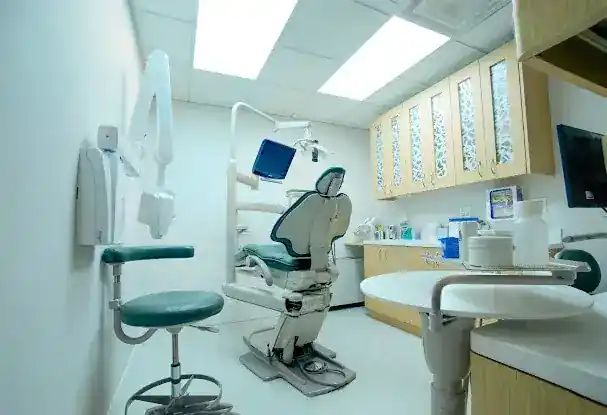 Sterling Dentistry PLLC