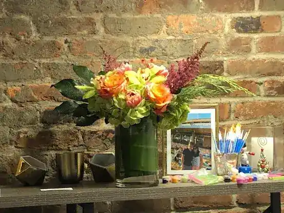 Sterling Fell & Landgraf Floral Design