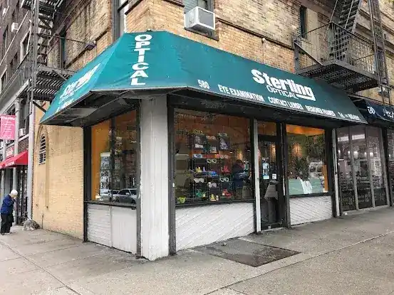 Sterling Optical