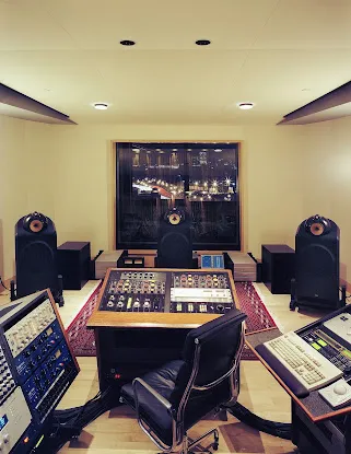 Sterling Sound