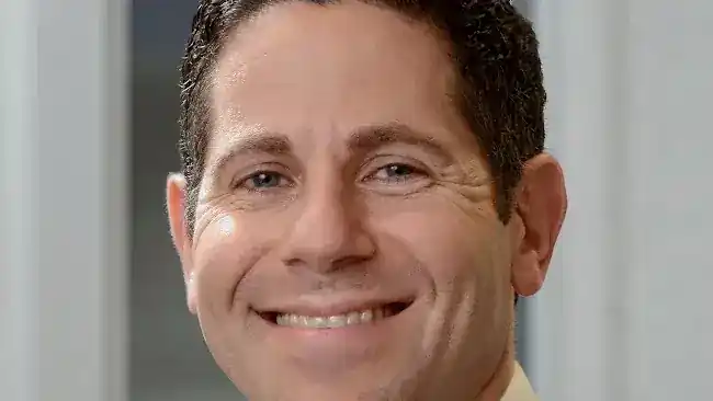 Steve B. Behrens, MD