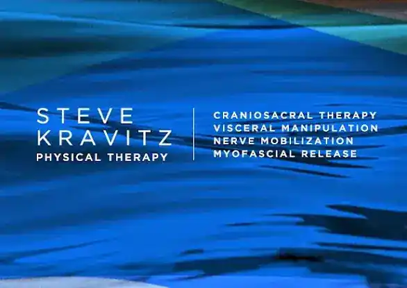 Steve Kravitz Physical Therapy
