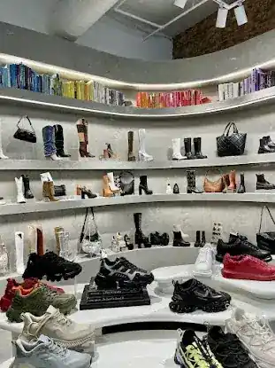Steve Madden