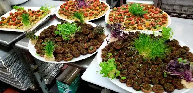 Steven Brown Caterers
