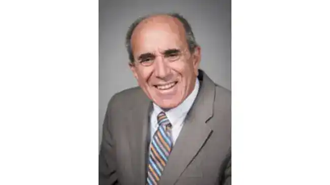 Steven Henry Feinsilver, MD