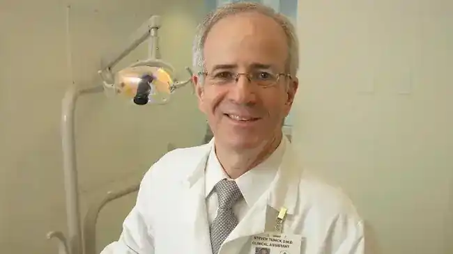 Steven J. Tunick, DMD