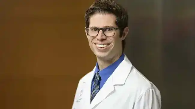 Steven Maron, MD, MSc - MSK Gastrointestinal Oncologist