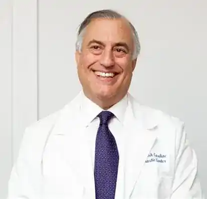 Steven Reisman, MD - Cardiologist Upper East Side