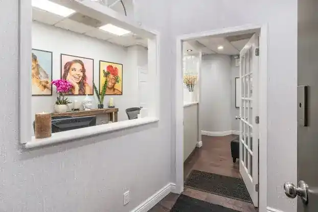Steven S Glassman DDS