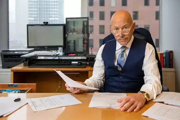 Steven Silpe, Esq.