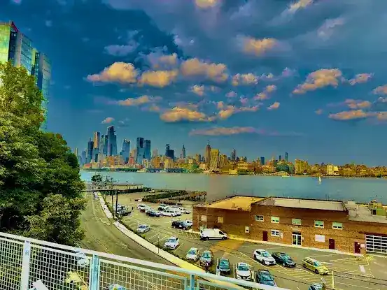 Stevens Institute Viewpoint Babbio Center