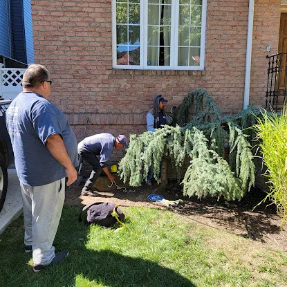Steve's Landscaping & Lawncare Inc.