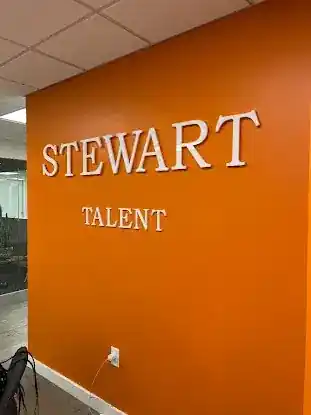 Stewart Talent Agency