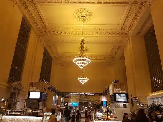 Stibbe New York