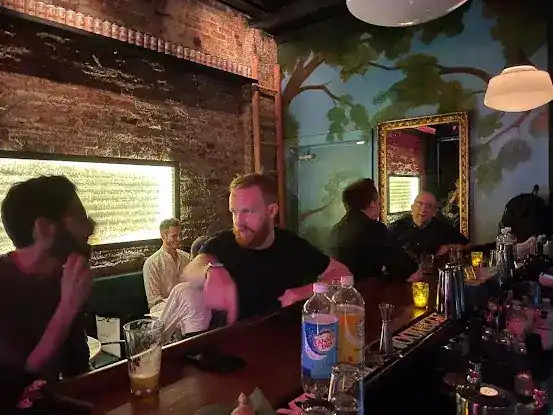Stickett Inn