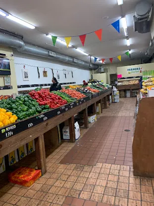 Stile's Farmers Market Wholesale & Retail
