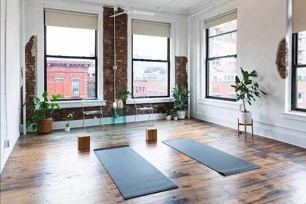 STILL STUDIO NYC
