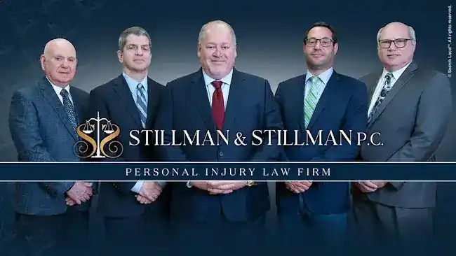 Stillman & Stillman PC