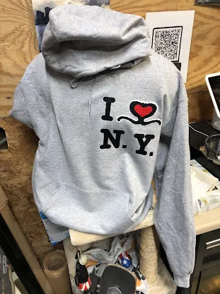 Stitch Well