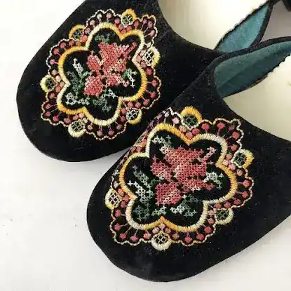Stitching Favourites