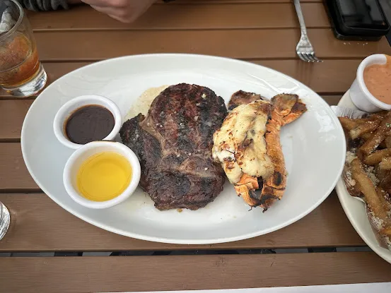 STK Rooftop