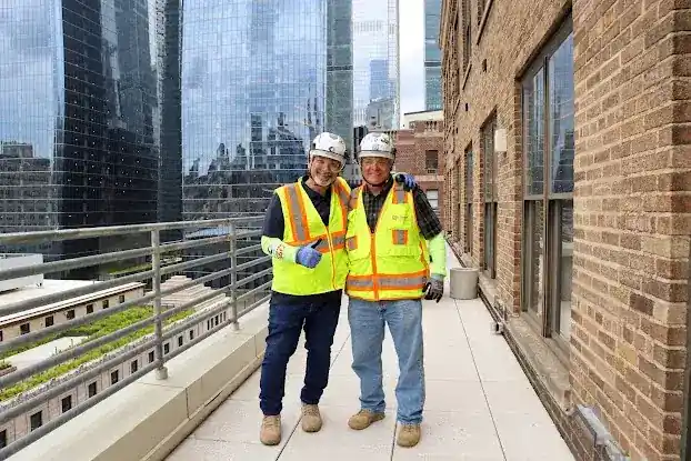 STO Building Group