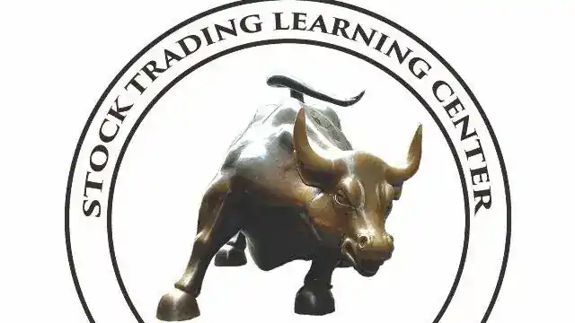 Stock trading learning center
