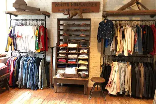 Stock Vintage