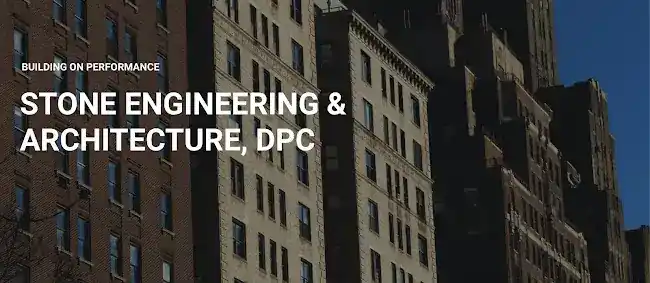 Stone Engineering & Architecture DPC